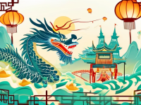 龙文化与庙会节令活动，春社与龙王会的历史与现代演绎}