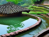 巴蜀龙口水利记忆，地方志中的龙文化印记}