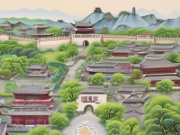 龙文化 同题异传，护城在江南的不同版本 口述记录}