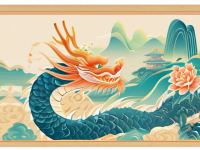 龙文化在清代地方志中的体现—以龙港志为例}