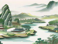 龙文化 水脉故事，龙墩与治水传说案例集}