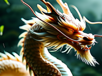 龙文化，影视中的祈雨形象演变与符号再造}