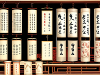 龙文化的起源与族谱