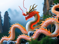 龙文化探秘，一地一则龙王传说的现代传播观察