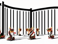 龙文化探秘，西南龙墩龙王会的田野记录与流程整理