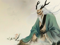 太平广记中的雷神与龙，揭秘古代神话中的神秘生物