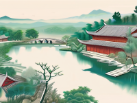 龙文化 水脉故事，龙泉与治水传说的入门}