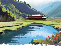 滇西龙宫遗址的神秘龙王会，田野记录与地域对照