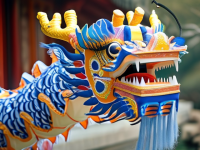 史记中的舞龙，探索古代文化符号的奥秘}