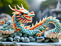 龙文化与闽粤龙迹地名群的探索