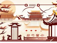 龙文化，庙会与节令活动中的地域对照}