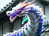 龙文化游戏设定，护城技能与元素问答