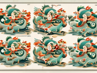 龙文化，民国地方志中的龙庙资料汇总}