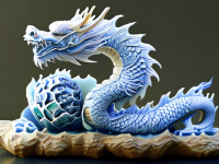 龙脉传承，五代龙神谱系与水脉故事的口述整理}