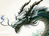 龙文化的历史溯源与主机游戏龙的族谱