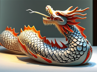 化，皖北地域龙纹特征与夔龙命名规范