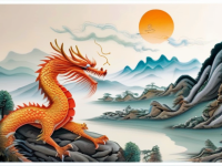 探秘川渝龙迹，揭秘龙文化与地名的不解之缘