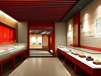 龙文化的历史溯源与博物馆展陈的启示