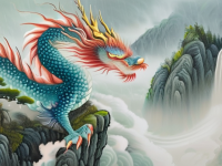 浙东云雨神话，龙文化的口述历史