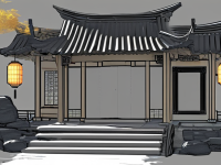 文化，独立游戏龙之审美的改编观察与设定拆解