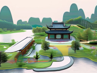 江南龙文化与文旅IP的融合—一个案例分析