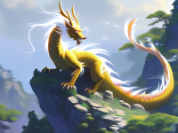 龙脉世界观设定拆解，动漫中的龙与现实世界龙文化之比较