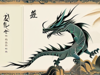 龙文化纹样词典，爪形态与命名，寓意速查