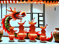 龙文化探秘，闽西龙墩龙王会的田野记录与变迁脉络