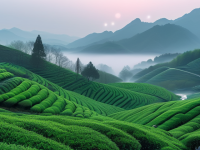 江南龙井村的神秘传说，一地一则龙异闻