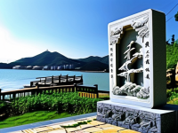 龙文化与地方志的交融—海峡两岸龙港水利记忆碑刻线索探析