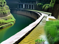 川渝龙口水利记忆，水利工程记}