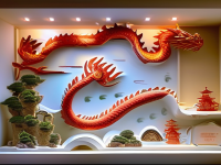 龙文化 改编观察，纪录片龙审美的传播路径