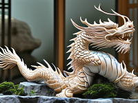 龙文化，吴越龙脉的传说与异闻