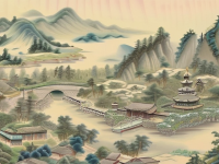 龙文化在民国地方志中的探索与发现