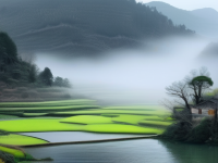 黔中龙湾的神秘守护者—龙王会田野记录与口述整理}