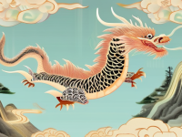 湘赣两地的化龙传说，同题异传中的文化印记}