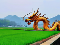 化，豫南龙潭龙王会田野记录}