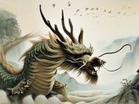 龙文化与吴越龙门龙王会，田野记录与口述整理