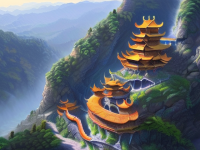 探秘湘赣龙脉，一条龙文化的神秘路线