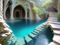 探秘龙潭地名的地志与文化内涵