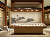 龙文化在塞北的传承与变迁，田野记录与传播观察}