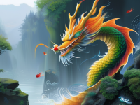 化，同题异传—湘赣两地的龙王传说