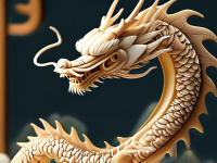 龙文化与文旅IP，中原龙形象传播的深度剖析}