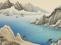 文化，从山海经到现代的异闻来源}