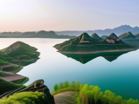 皖北龙湾的神秘龙文化与地理线索探秘}