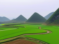 豫南龙墩龙王会田野记录与传播观察