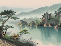 探秘龙泉，明代地方志中的龙文化解读}