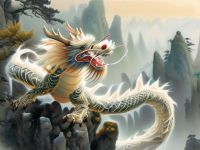 龙文化，探秘梦溪笔谈中的舞龙艺术}