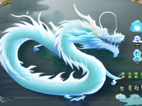 龙文化游戏设定，云雨神话技能与元素的对照表}