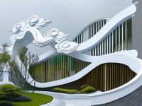 文化，行云布雨的结构与白龙的朝代对照}